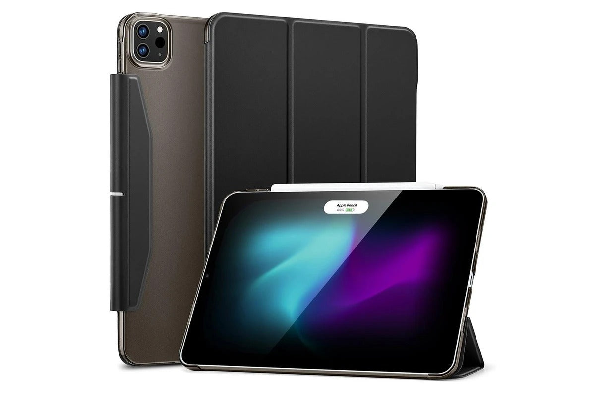 iPad Pro 11P (2024) Preto