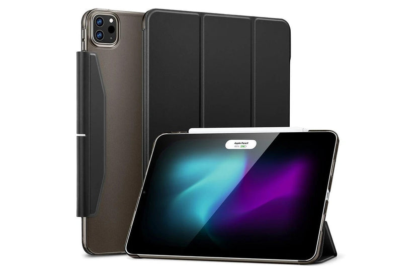 iPad Pro 13P (2024) Preto