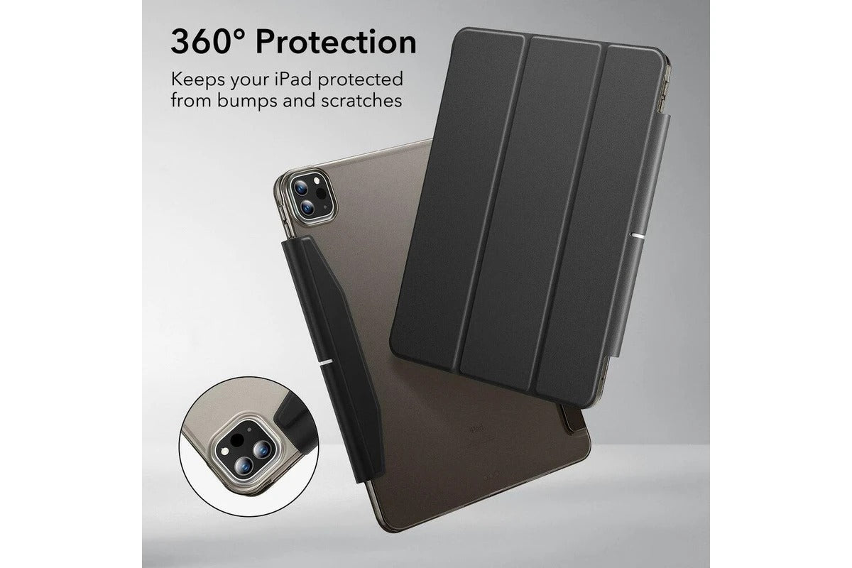 iPad Pro 11P (2024) Preto