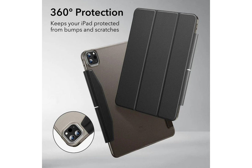 iPad Pro 13P (2024) Preto
