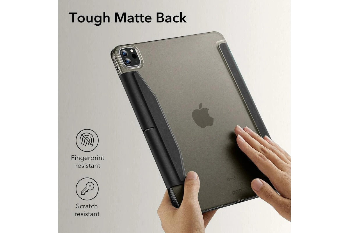 iPad Pro 11P (2024) Preto