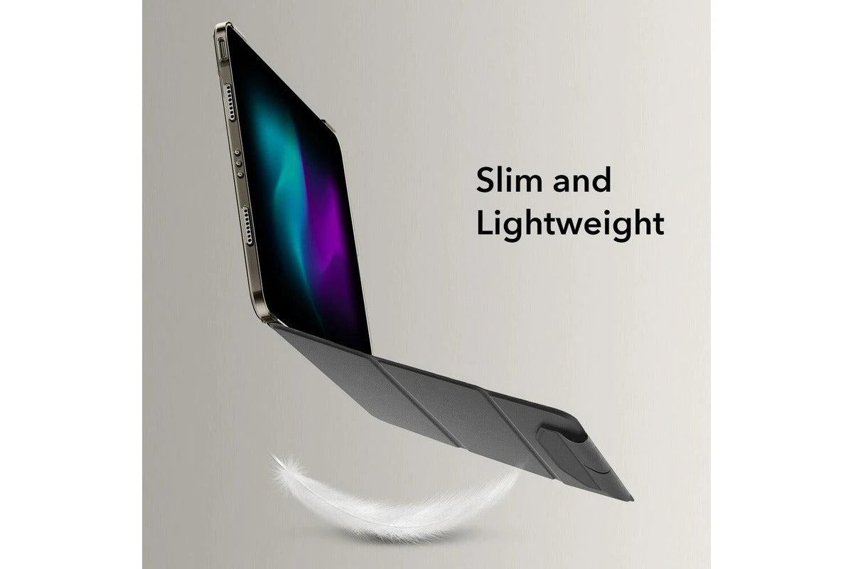iPad Pro 11P (2024) Preto