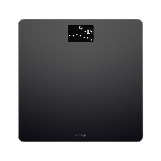 Balança Body - Preto