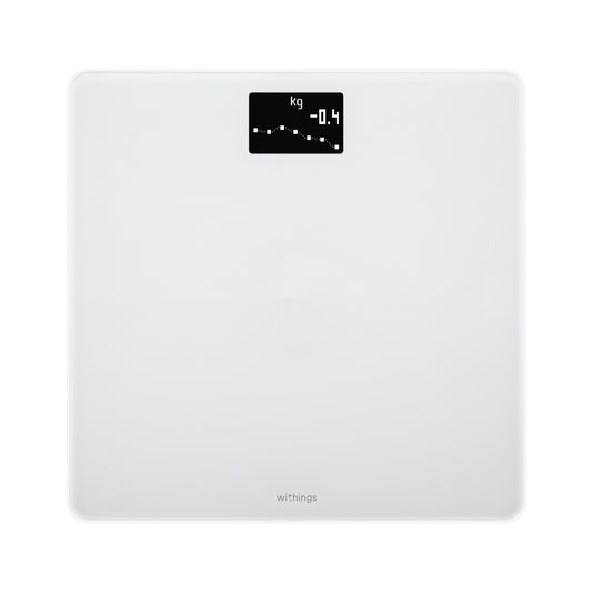 Balança Body - Branco