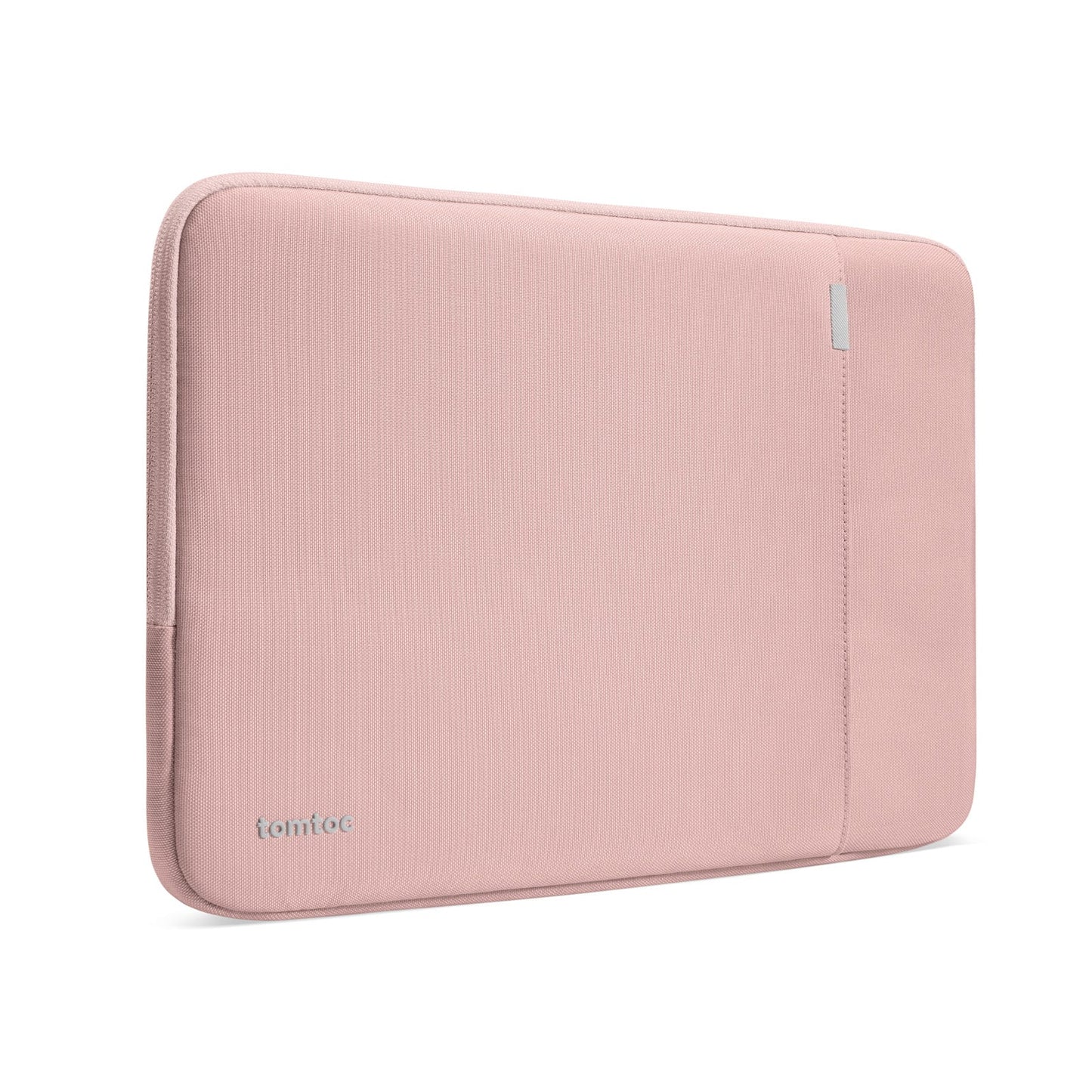 Sleeve Tomtoc Defender-A13 for 13 Inch MacBook Pink