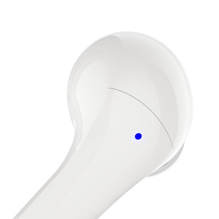 BELKIN - SoundForm™ Motion True Wireless Earbuds White