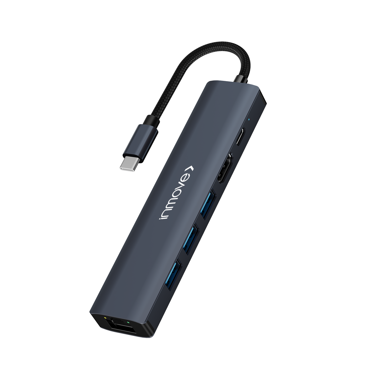 Starter Pack Inmove MacBook 15/16P