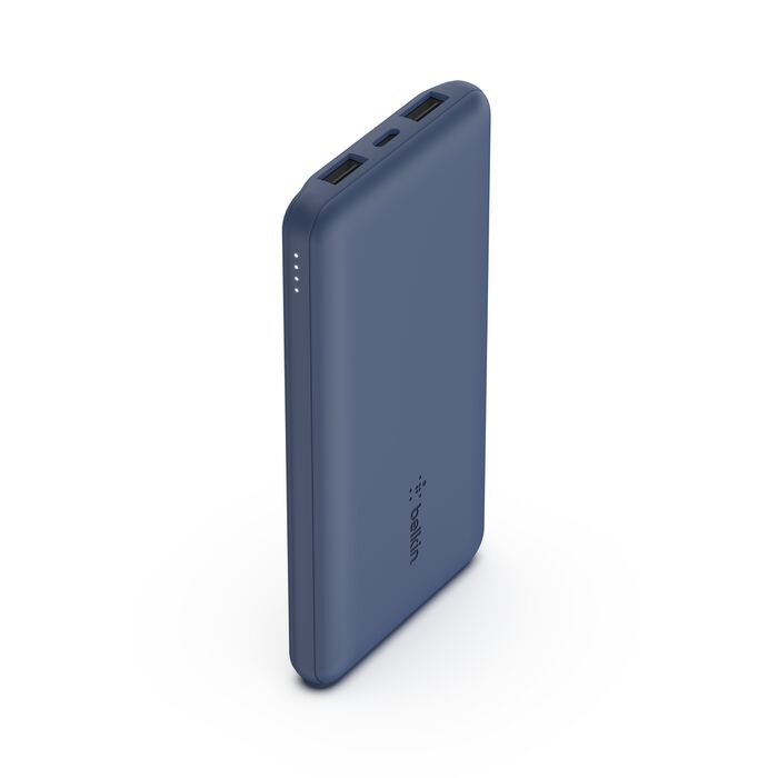 Powerbank Belkin 10000mAh - Azul