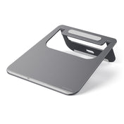 SATECHI Suporte para Portátil em Alumínio (Cinzento Sideral)