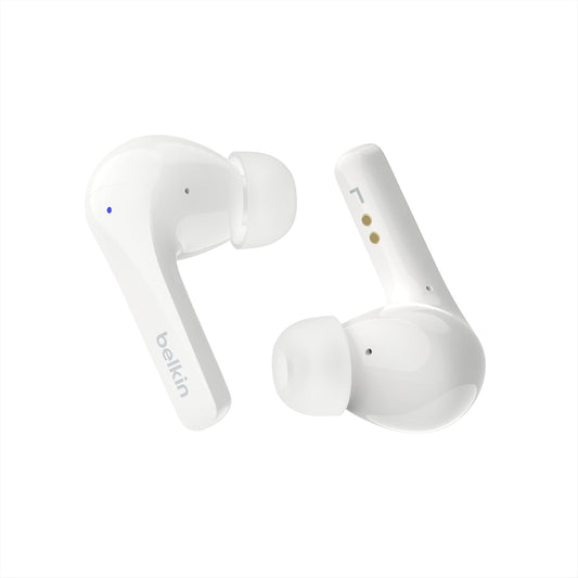 BELKIN - SoundForm™ Motion True Wireless Earbuds White