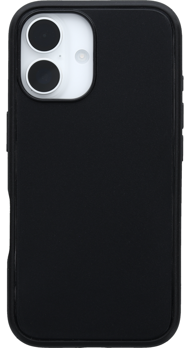Capa Otterbox Symmetry MagSafe iPhone 16 Black