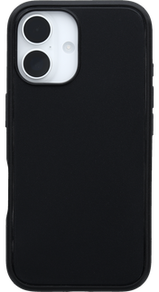 Capa Otterbox Symmetry MagSafe iPhone 16 Black