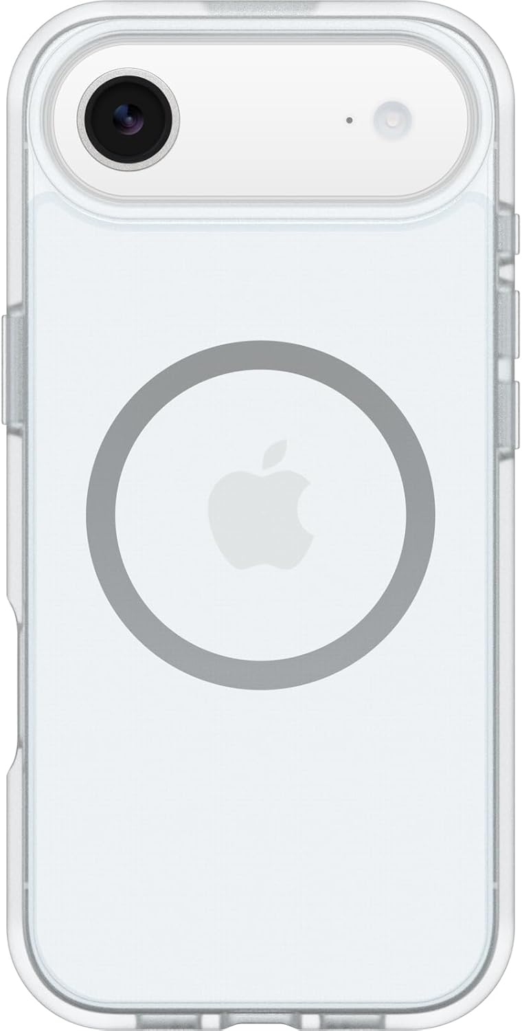 OtterBox React MagSafe iPhone Air - clear