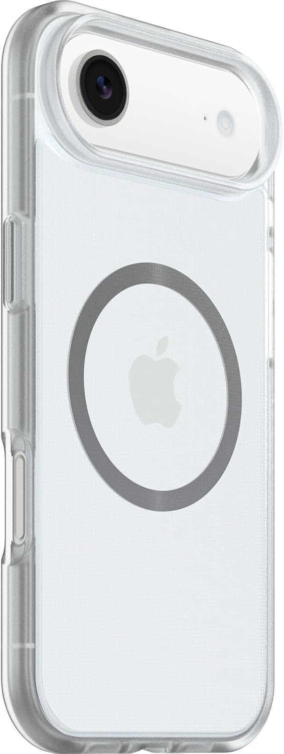 OtterBox React MagSafe iPhone Air - clear