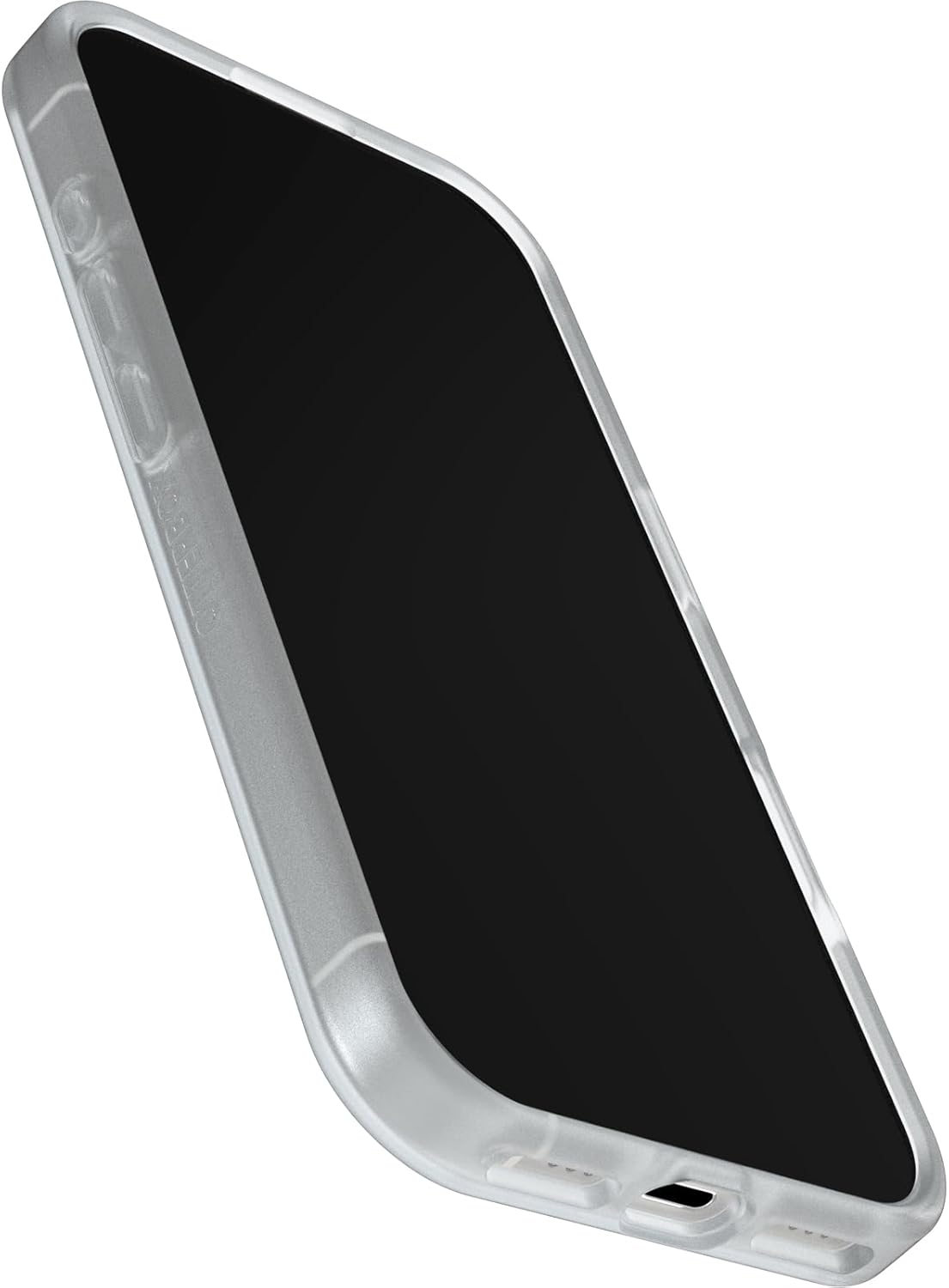 OtterBox React MagSafe iPhone 17 - clear