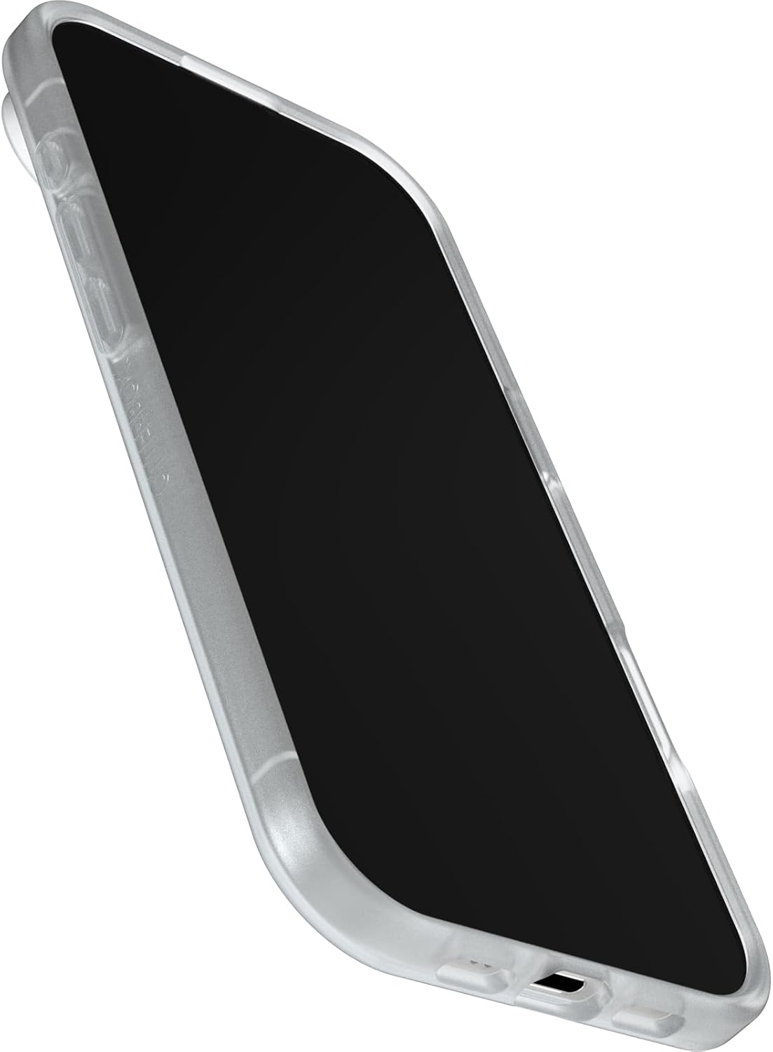 OtterBox React MagSafe iPhone Air - clear