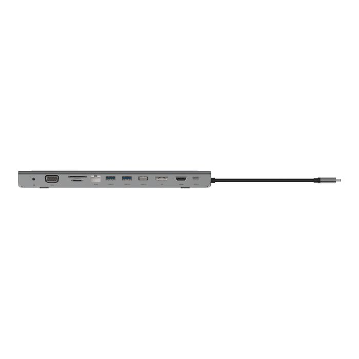 Adaptador Belkin USB-C para Multiportas 11 em 1