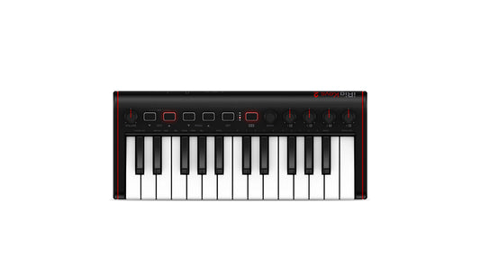 IK MULTIMEDIA Teclado iRig Keys 2 MINI