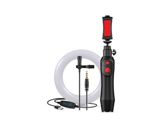 iRig Video Creator Bundle