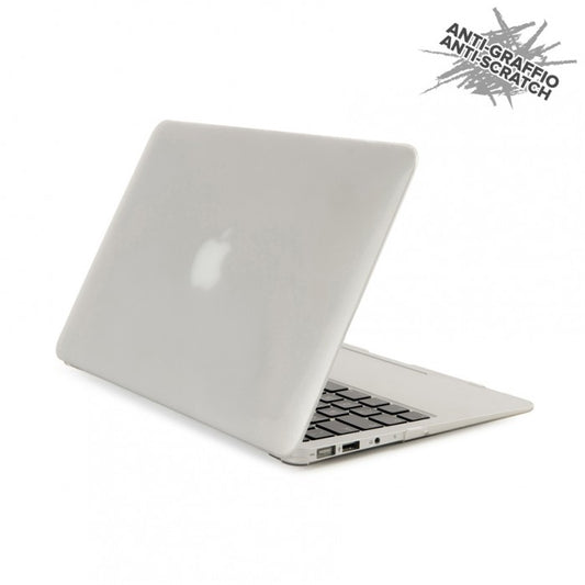 TUCANO Nido MacBook Pro 16" (Transparente)