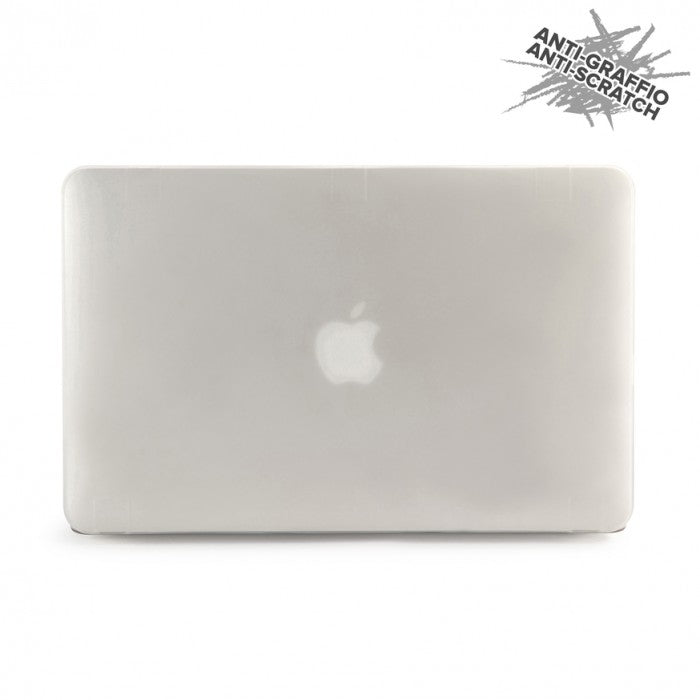 TUCANO Nido MacBook Pro 16" (Transparente)