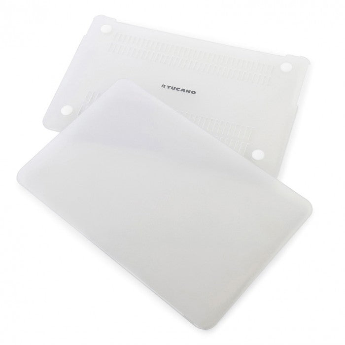 TUCANO Nido MacBook Pro 16" (Transparente)