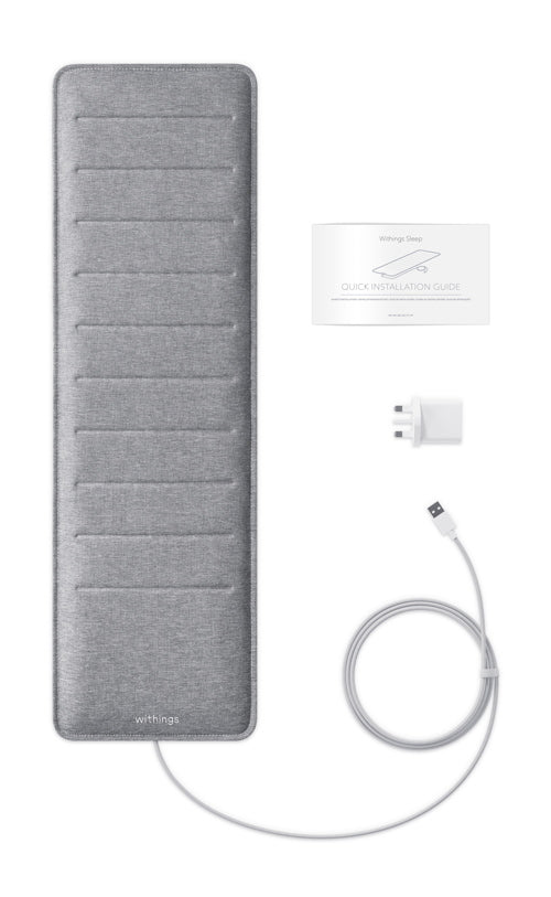 Sleep Analyser