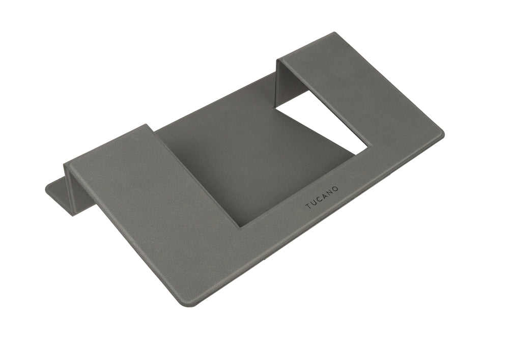 Tucano Foldable Laptop Stand (black)