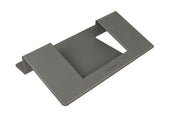 Tucano Foldable Laptop Stand (black)