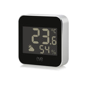 Sensor Exterior Eve Weather