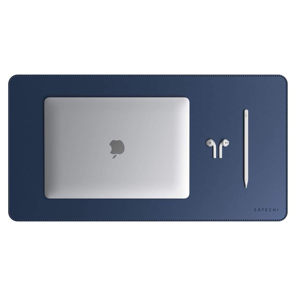 Eco-Leather Deskmate Azul