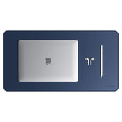 Eco-Leather Deskmate Azul
