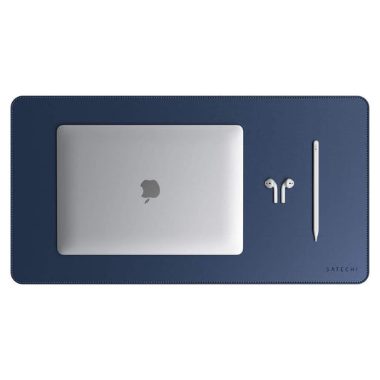 Eco-Leather Deskmate Azul