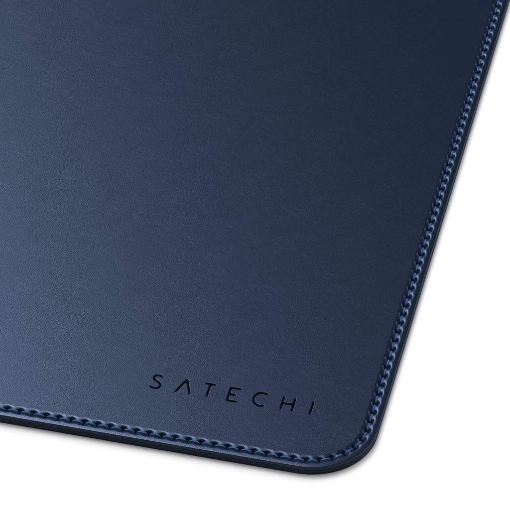 Eco-Leather Deskmate Azul