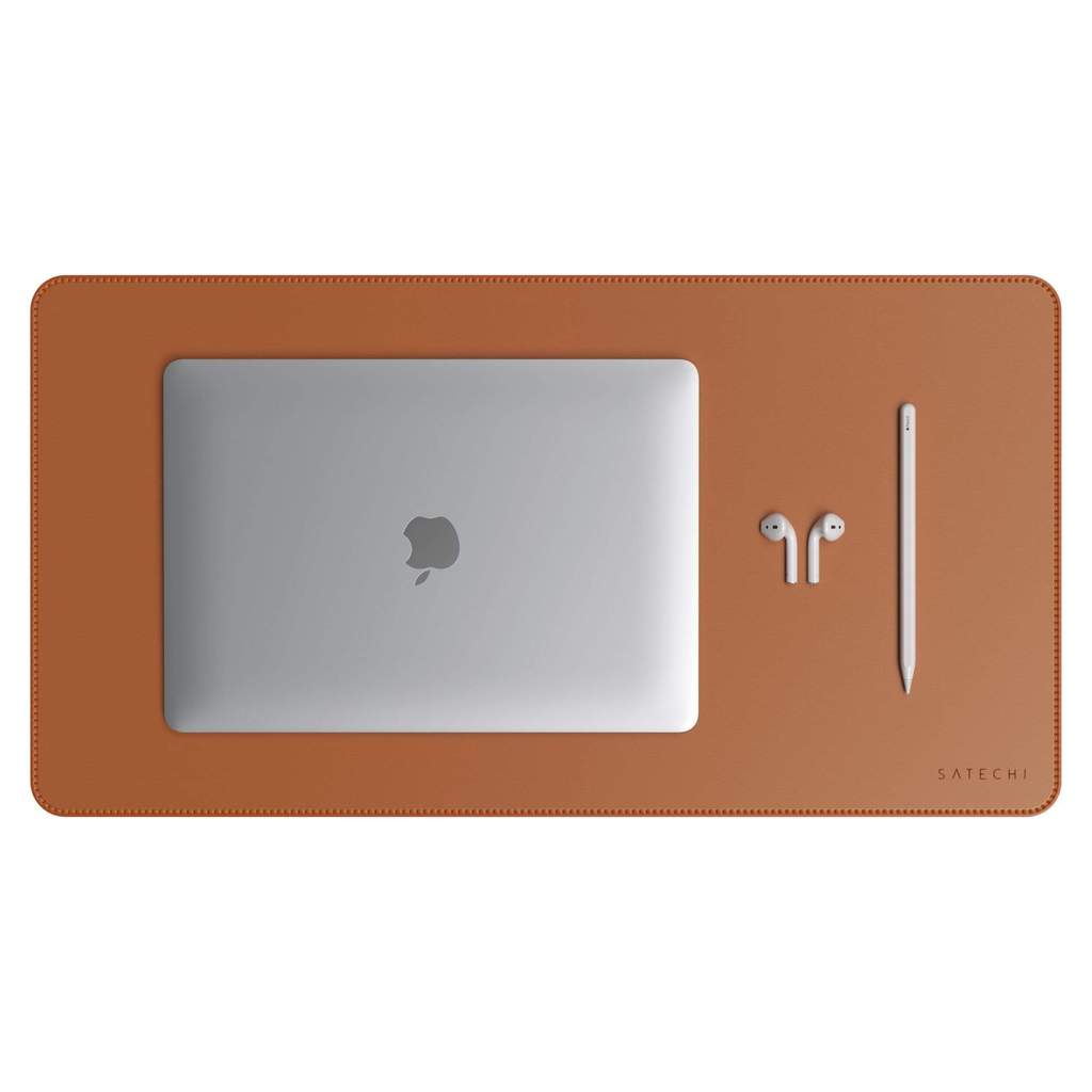 Eco-Leather Deskmate Castanho