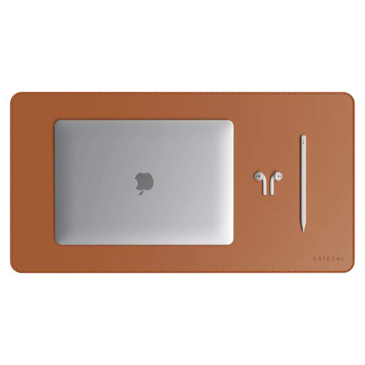 Eco-Leather Deskmate Castanho