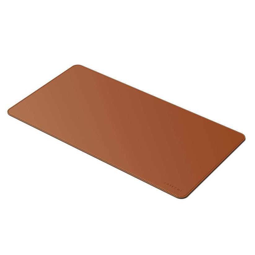 Eco-Leather Deskmate Castanho