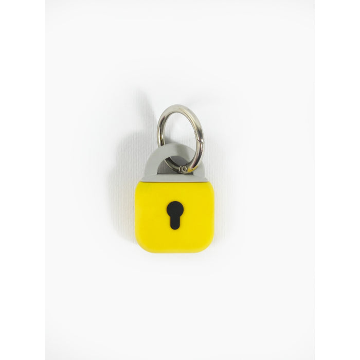 Capa AirTag padlock