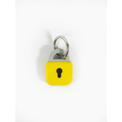 Capa AirTag padlock
