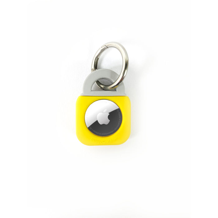 Capa AirTag padlock