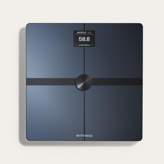 Balança Body Smart (black)
