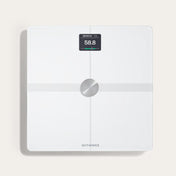 Balança Body Smart (white)