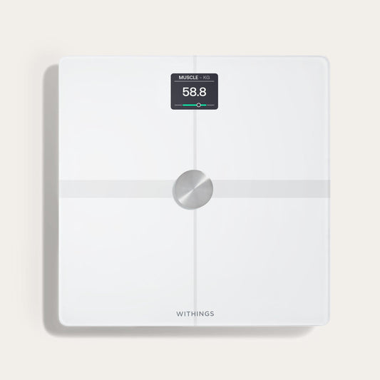 Balança Body Smart (white)