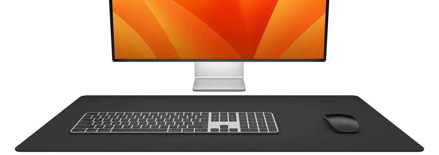 DeskPad (black)