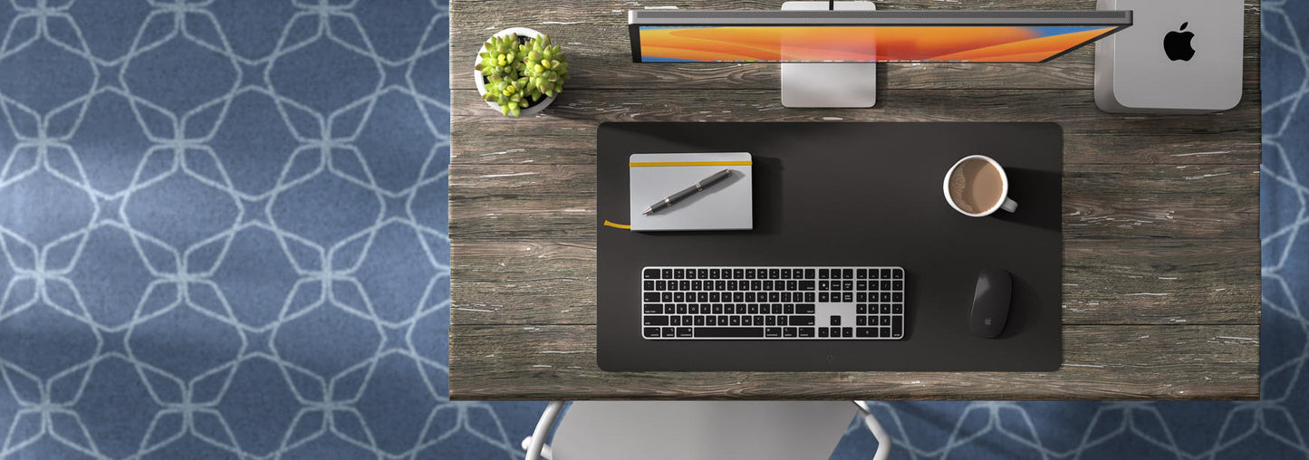 DeskPad (black)