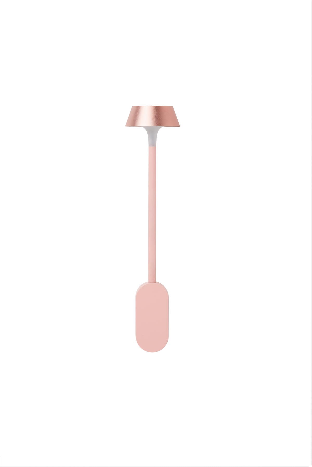 Lexon Candeeiro Mimi (light pink)