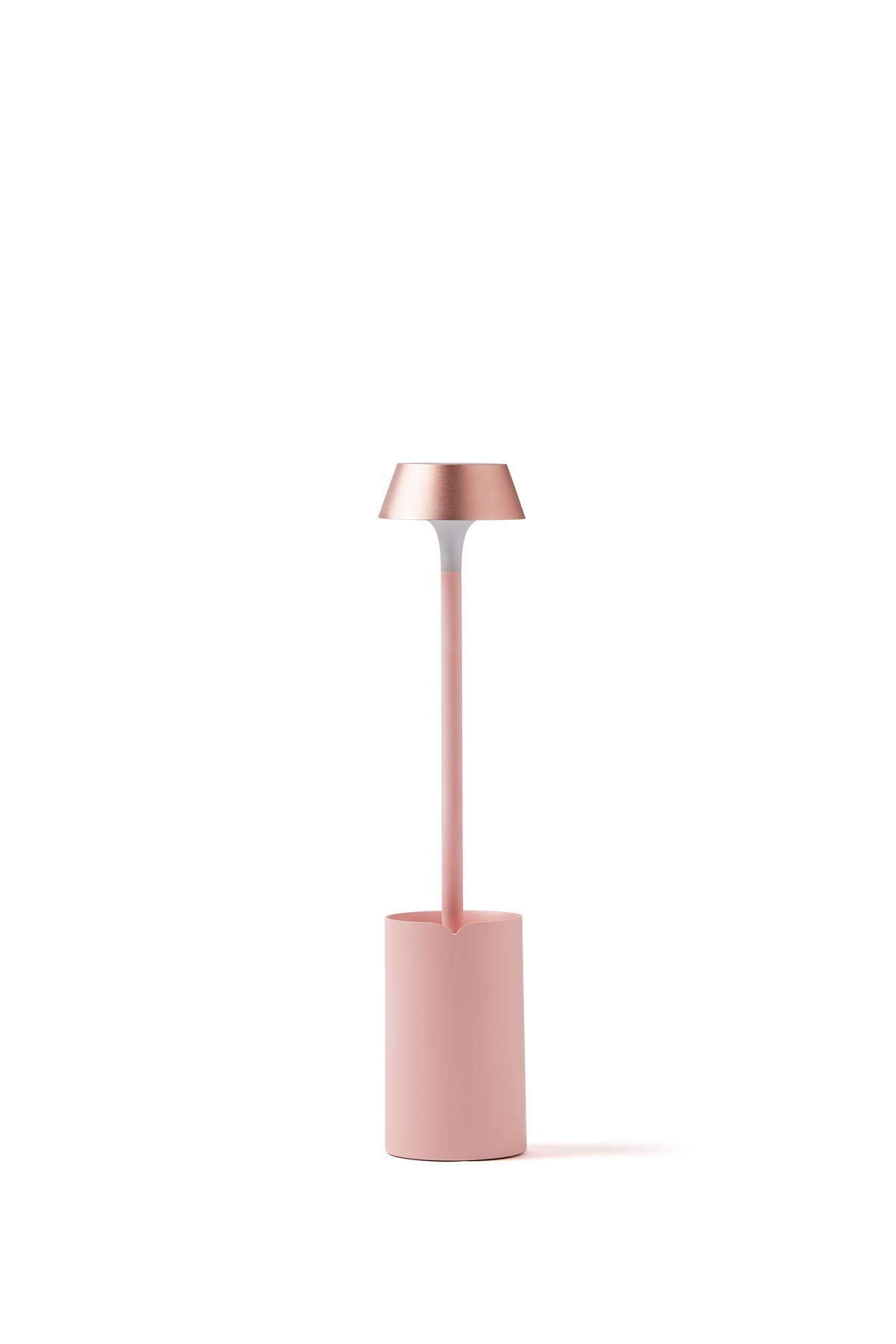 Lexon Candeeiro Mimi (light pink)
