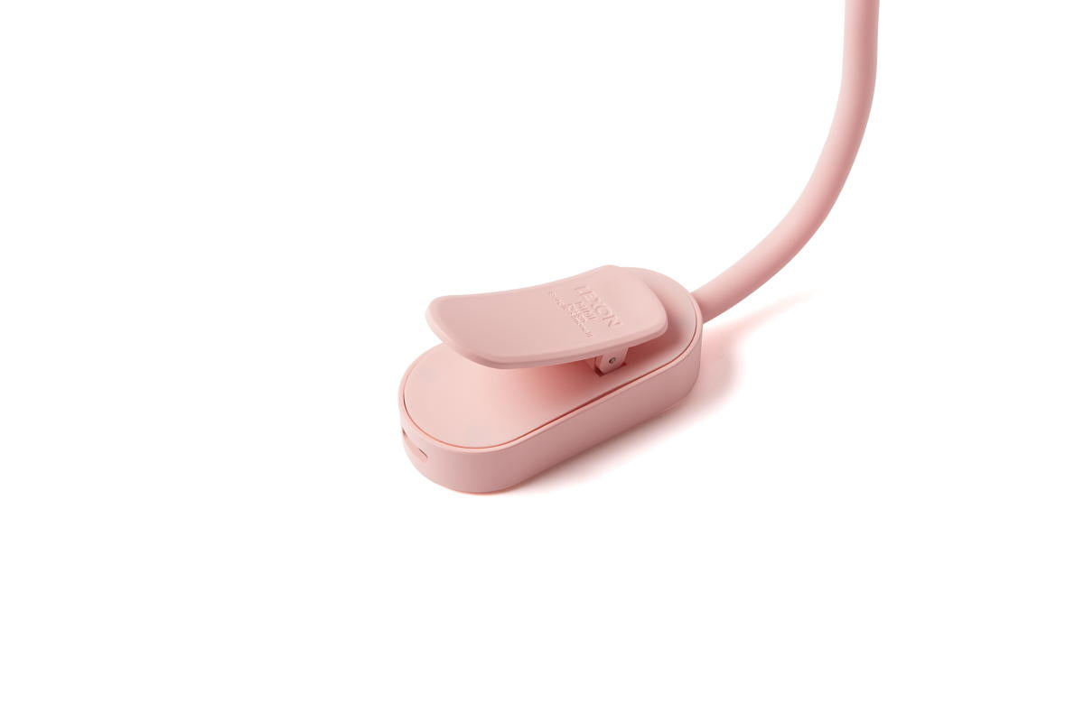 Lexon Candeeiro Mimi (light pink)