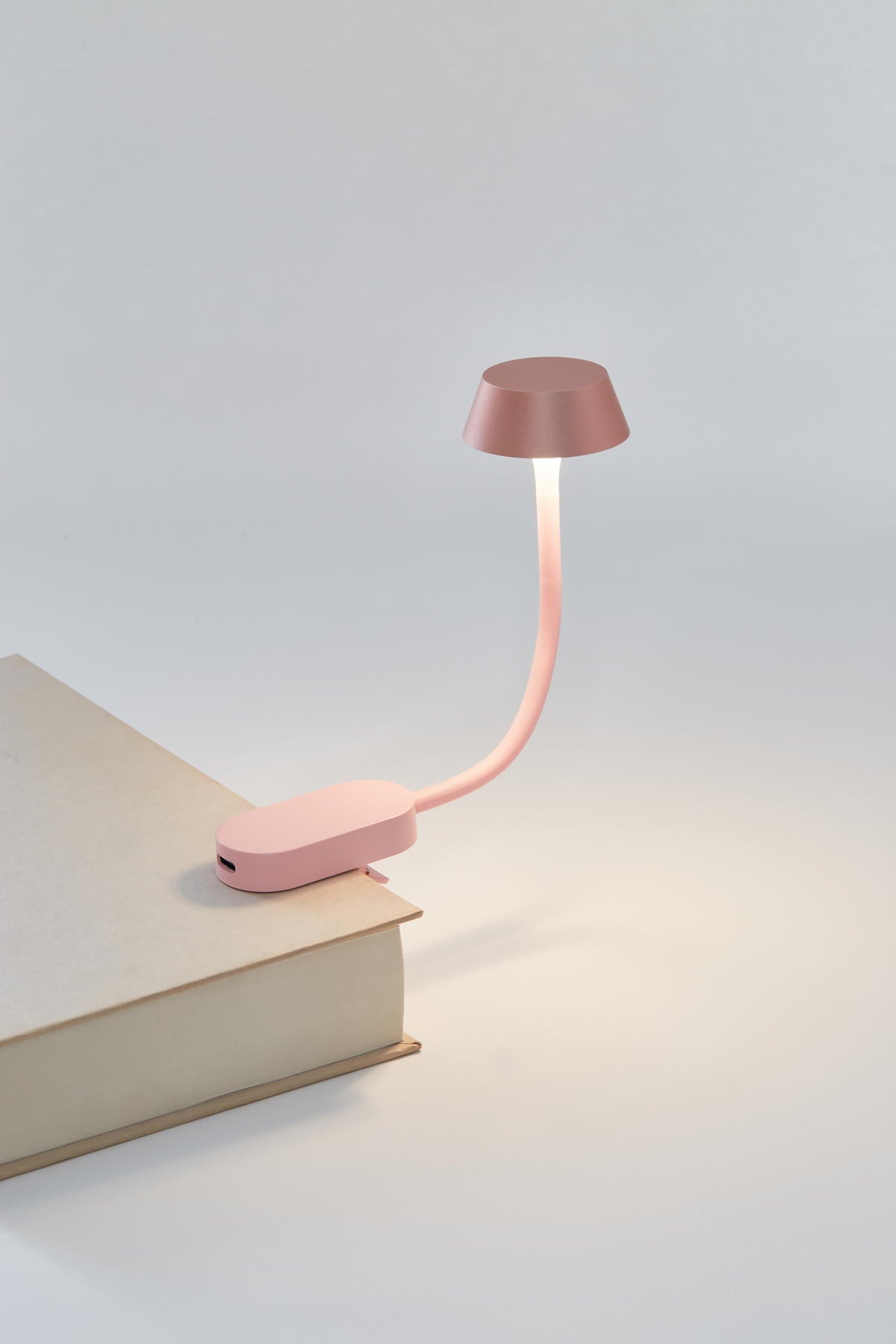 Lexon Candeeiro Mimi (light pink)