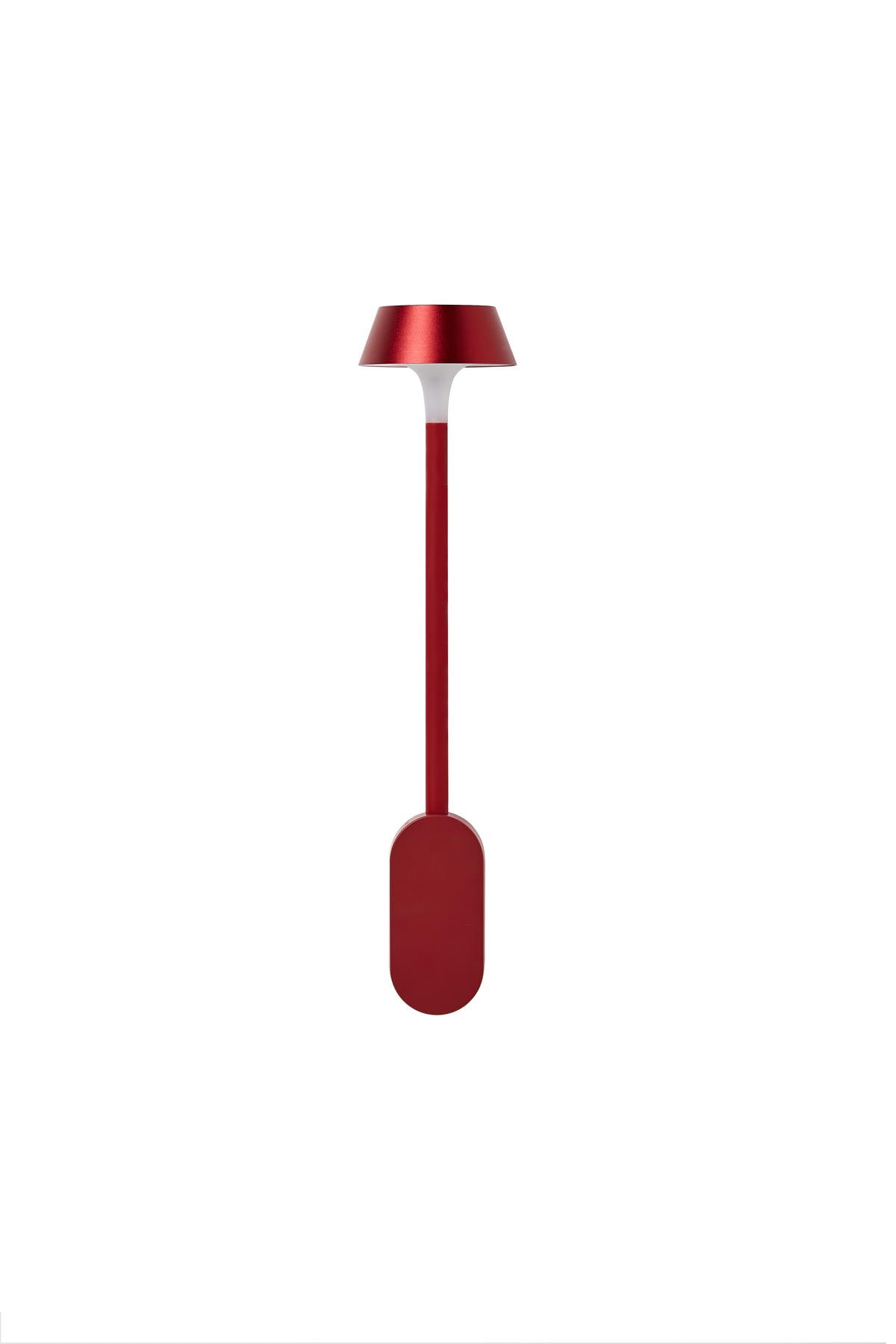 Lexon Candeeiro Mimi (dark red)